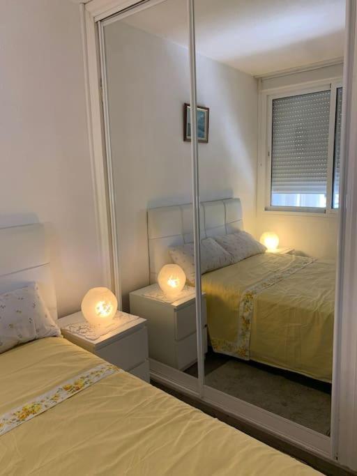 Apartamento En Carihuela Torremolinos Exterior photo